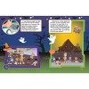 Paw Patrol: Pup-Tastic Halloween - (Lift-The-Flap) by  MacKenzie Buckley (Board Book) - 3 of 4