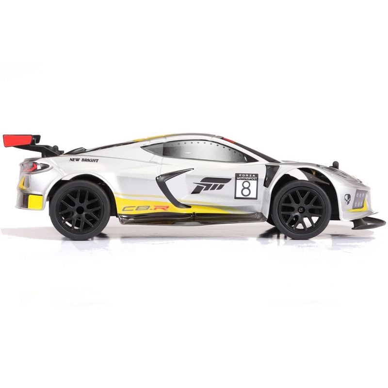 New Bright R/C 1:14 Scale (12&#34;) 4x4 Forza Motorsport USB, 4 of 9