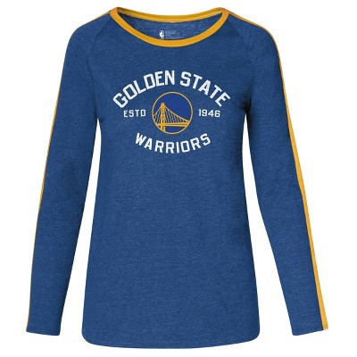 warriors sweatshirt womens