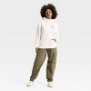 Women's Perfect Hoodie Sweatshirt - Wild Fable™ - 3 of 3
