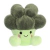 Aurora Mini Luigi Broccoli Palm Pals Adorable Stuffed Animal Green 4.5" - 2 of 4