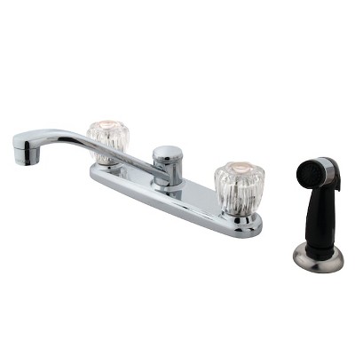 Americana  KB112 Centerset Kitchen Faucet KB112