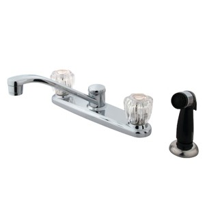 Americana  KB112 Centerset Kitchen Faucet KB112 - 1 of 1