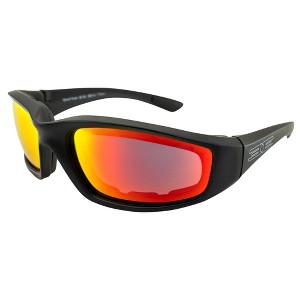 Epoch Eyewear Foam Safety Glasses - 1 of 4
