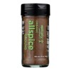 Spicely Organics - Organic Allspice - Ground - Case of 3/1.6 oz - 2 of 4
