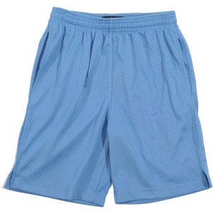 At The Buzzer Boys Athletic Shorts with Pockets - 1 of 1