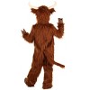 HalloweenCostumes.com Kid's Highland Cow Costume - 2 of 4
