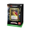 Magic: The Gathering Commander Master Commander Deck Esilver Swarm : Target