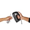 Proctor Silex Hand Mixer 5 Speeds Plus Boost 62501 : Target