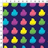 Peeps Rainbow Peeps Pattern Gift Wrap 30" x 72" - 3 of 4