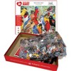 Hart Puzzles Birds, Birds, Birds by Wendy Russell, 24 x 30 1000 Piece Puzzle - 3 of 4