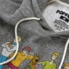 Scooby Doo Scooby Gang Slim Fit Pullover Hoodie - 2 of 4