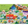 Usborne Little Stickers: Tractors and Trucks, 3 Years and Up, Paperback, 24 Pages by Hannah Watson - 4 of 4