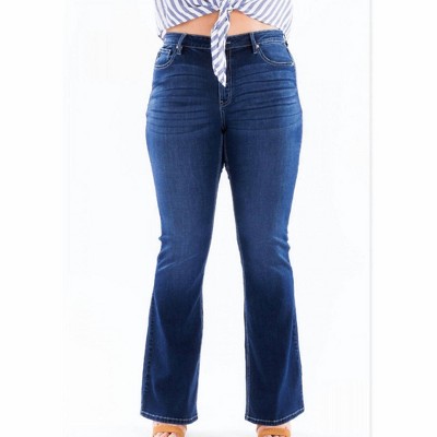 Women's Betty Jeans - KanCan