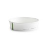 Vegware 26 oz PLA-lined Paper Food Bowl 185-Series Bon Appetit Bowls - Case of 300 - 2 of 3