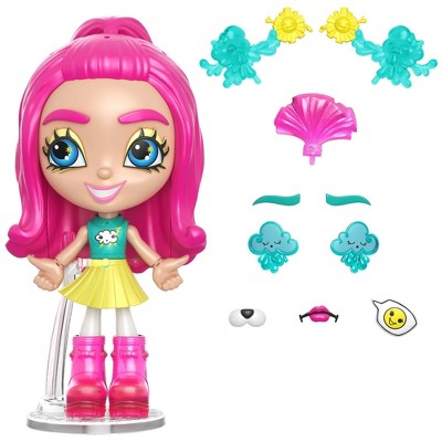 glitter girl doll target