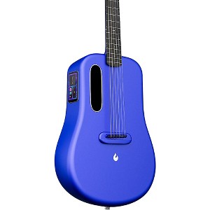 LAVA MUSIC LAVA ME 3 38" Acoustic-Electric Guitar With Space Bag - 1 of 4