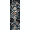 Unique Loom    Morocco Mediterranean Area Rug - 2 of 4