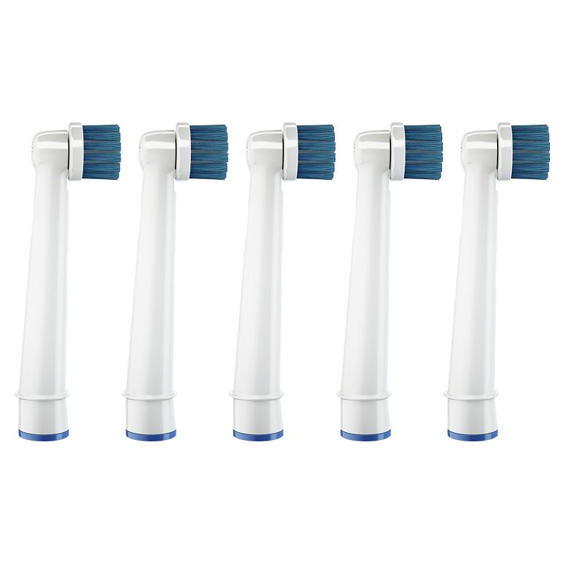Oral-B Pro GumCare Electric Toothbrush Replacement Brush Head, 3 of 10