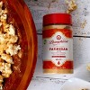 Panacheeza Hot & Spicy Plant Based Parmesan 8oz Shaker - 3 of 4