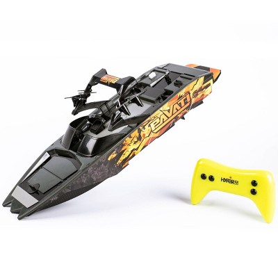 Kids Remote Control Boats : Target