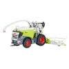1/32 Claas Jaguar 980 Foarge Harvester 43285 - 3 of 4
