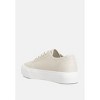 Zenda Chunky Flatform Sneakers - 3 of 4