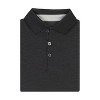 Mio Marino - Designer Golf Polo Shirt - 2 of 3