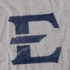 Men's East Tennessee State University Official Distressed Primary Adult T-Shirt - 2 of 4