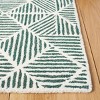 Abstract ABT763 Handmade Indoor Rug - Safavieh - 3 of 4