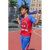 Marvel Spider-Man T-Shirt Tank Top and Shorts 3 Piece Outfit Set Toddler to Big Kid - 4 of 4