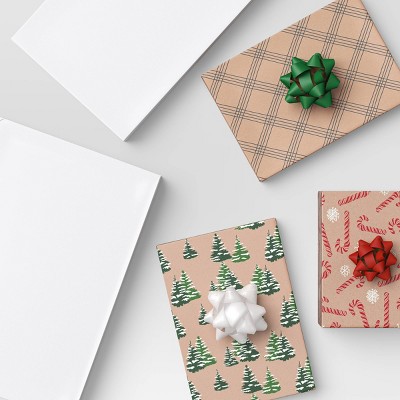 WonderShop - Brandclub - 5ct Assorted Christmas Gift Box