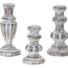 Melrose Stone Candle Holder (Set of 4) - 3 of 3