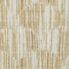 Gold Beige And Ivory Abstract Washable Indoor Outdoor Area Rug - 4 of 4