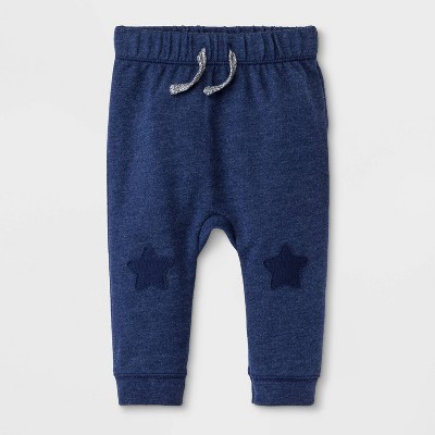 baby boy jogger pants