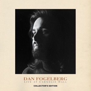 Dan Fogelberg - Live at Carnegie Hall (Vinyl) - 1 of 1