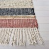 Kilim KLM177 Hand Woven Rugs - Safavieh - 3 of 4