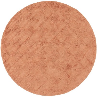Easy Care ECR222 Hand Tufted Machine Washable Indoor Rugs - Safavieh