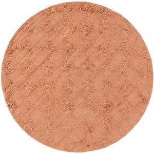 Easy Care ECR222 Hand Tufted Machine Washable Indoor Rugs - Safavieh - 1 of 4