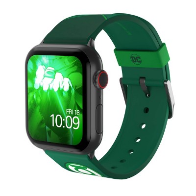 MobyFox DC - Green Lantern Apple Watch Band