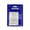 Brother SA114 7mm Non-Stick Sewing Foot Snap On - 3 of 3