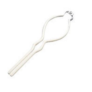 Fox Run 5646 Jar And Bottle Wrench, Chrome Steel - 1 of 1