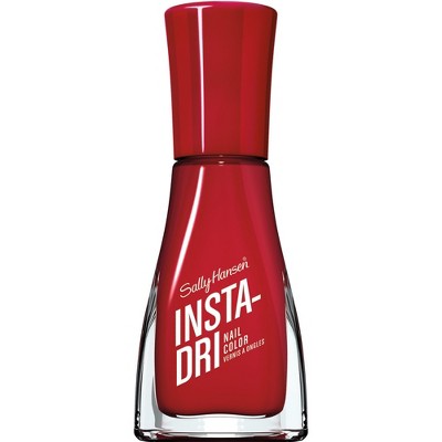 Sally Hansen Insta-Dri Nail Color - 0.31 fl oz