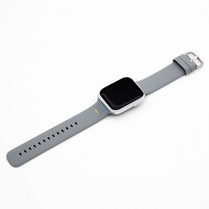 Everlast Smartwatch Activity Tracker Heart Rate Monitor Sleep Monitor Bluetooth IP67 Waterproof TR037 - 1 of 3