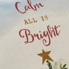 Split P Rustic Christmas Pillow Cover Set of 2 - 3 of 4