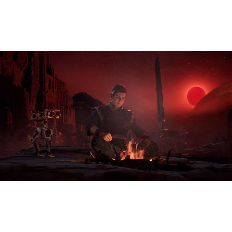 Star Wars: Jedi Fallen Order - Xbox One (Digital), 3 of 7