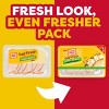 Oscar Mayer Deli Fresh Honey Smoked Turkey Breast Sliced Lunch Meat - 9oz - 3 of 4