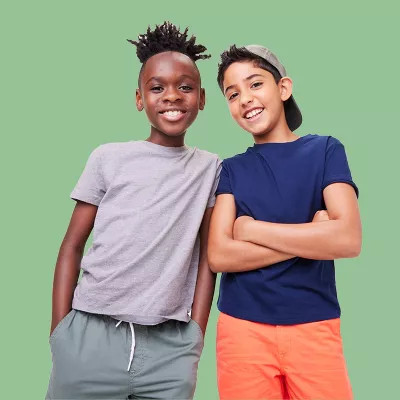 Boys Pants: Trousers, Cargo and Shorts for Boys 4-16 years