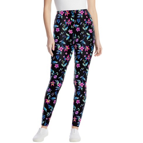 Patterned leggings target hotsell