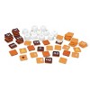 Learning Resources Stack N' Spell S'Mores - 4 of 4